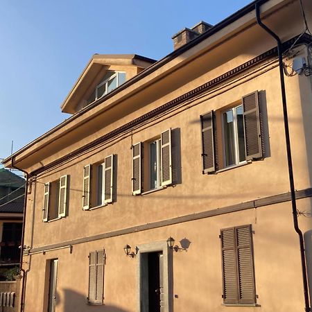 San Martino Holiday Apartments ニッツァ・モンフェッラート エクステリア 写真