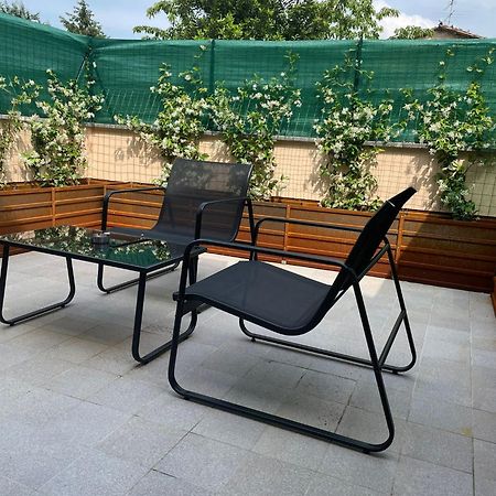 San Martino Holiday Apartments ニッツァ・モンフェッラート エクステリア 写真