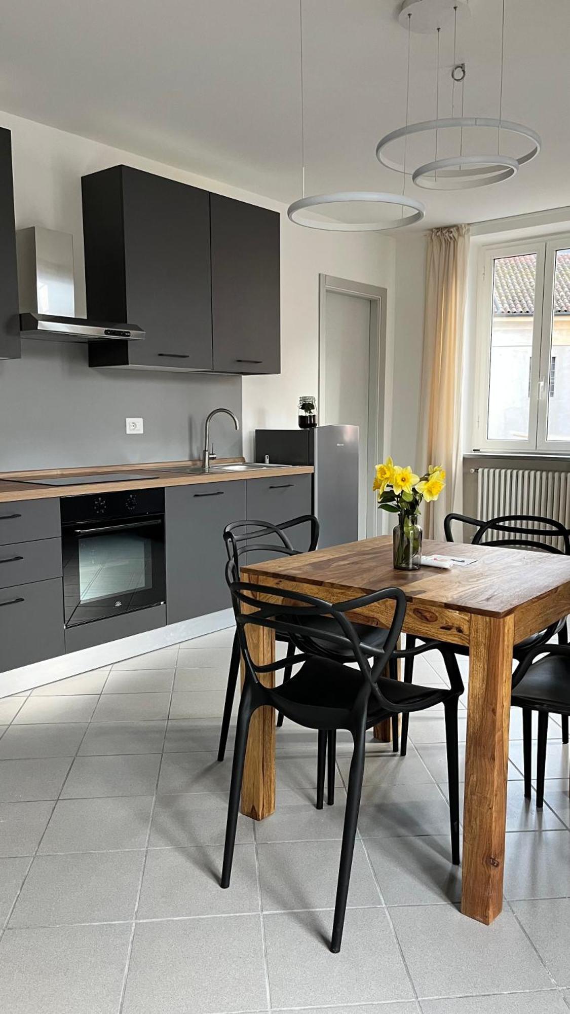 San Martino Holiday Apartments ニッツァ・モンフェッラート エクステリア 写真
