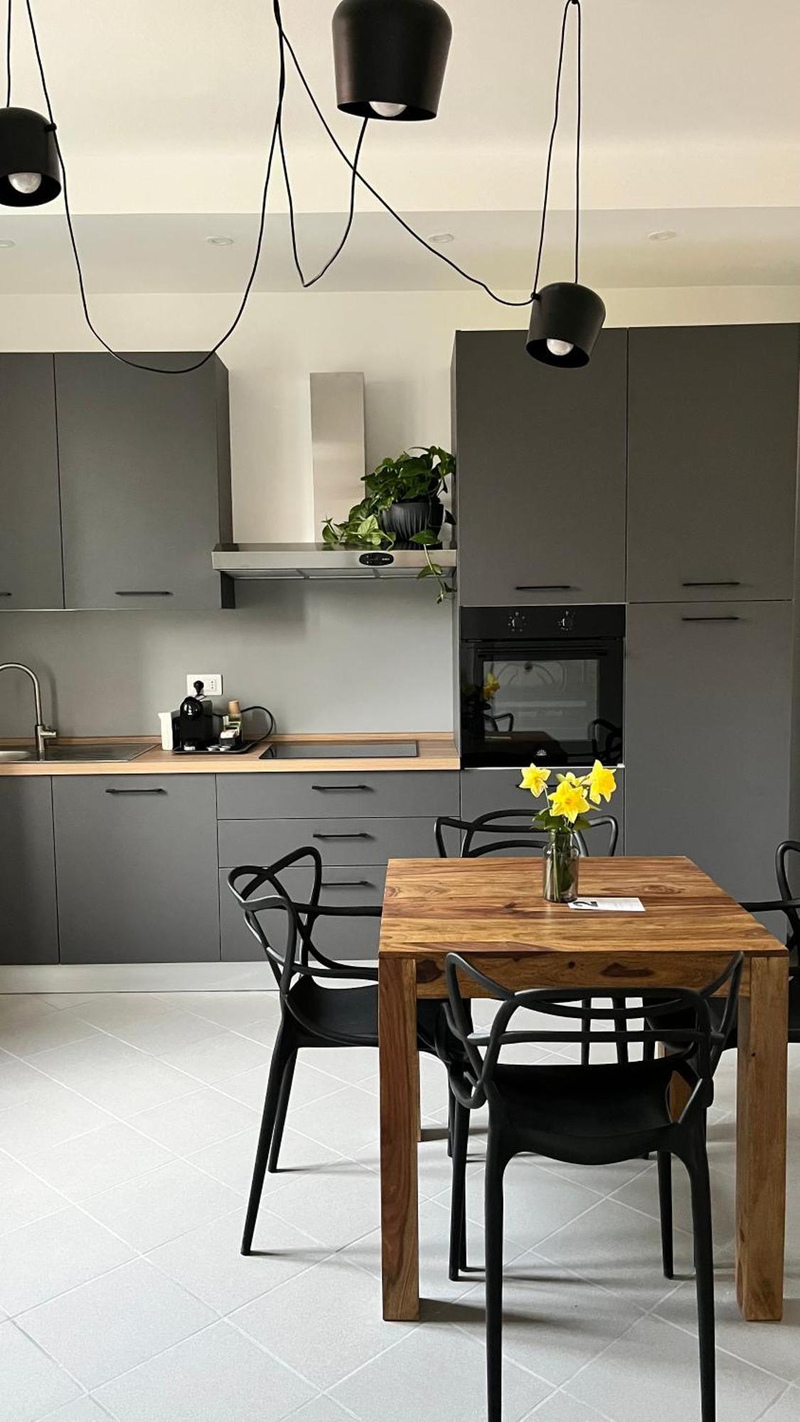 San Martino Holiday Apartments ニッツァ・モンフェッラート エクステリア 写真