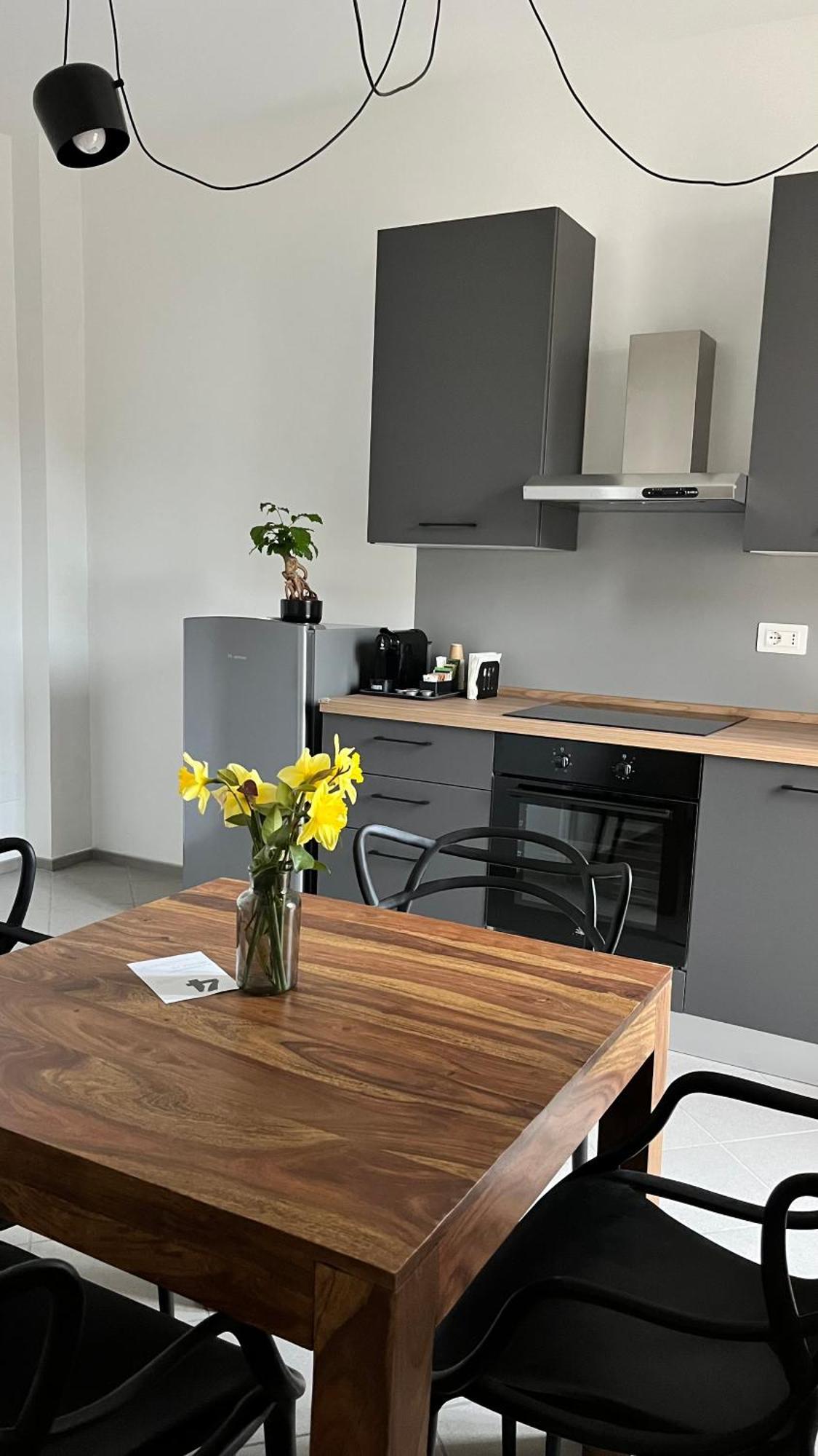 San Martino Holiday Apartments ニッツァ・モンフェッラート エクステリア 写真