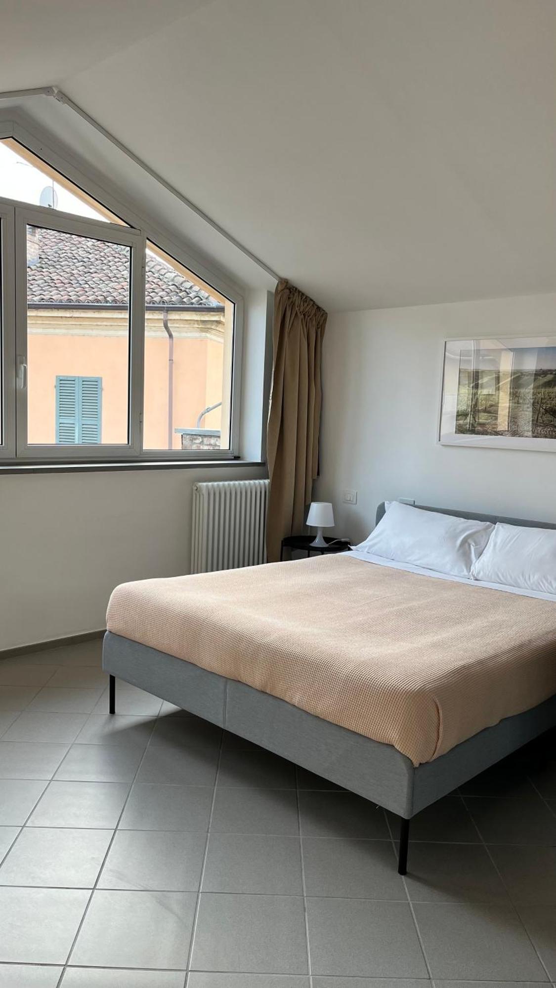 San Martino Holiday Apartments ニッツァ・モンフェッラート エクステリア 写真