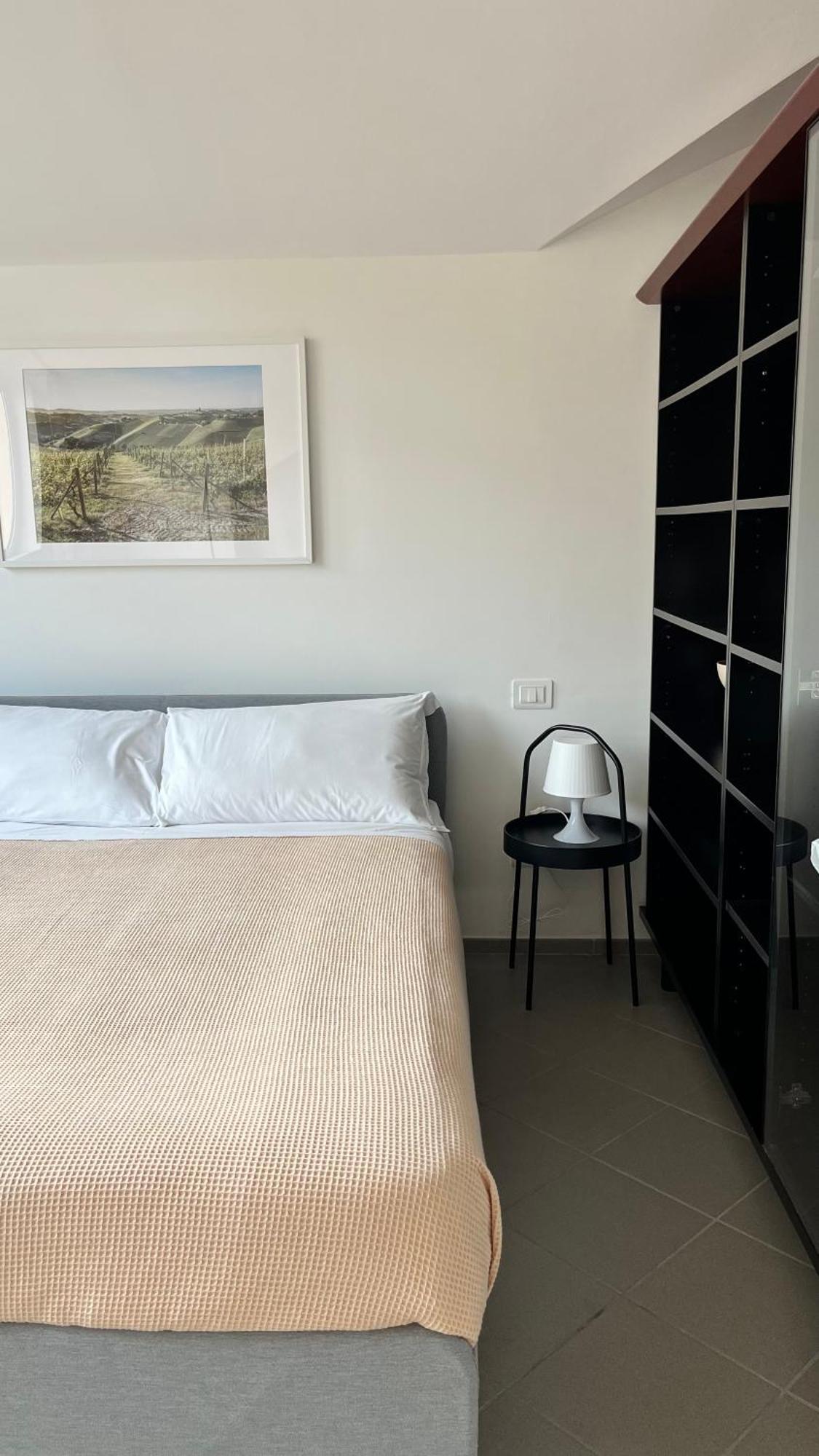 San Martino Holiday Apartments ニッツァ・モンフェッラート エクステリア 写真