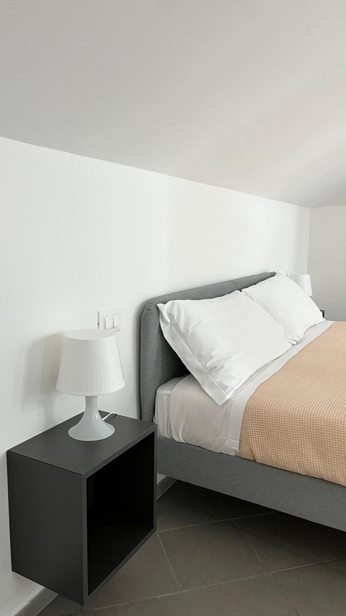San Martino Holiday Apartments ニッツァ・モンフェッラート エクステリア 写真