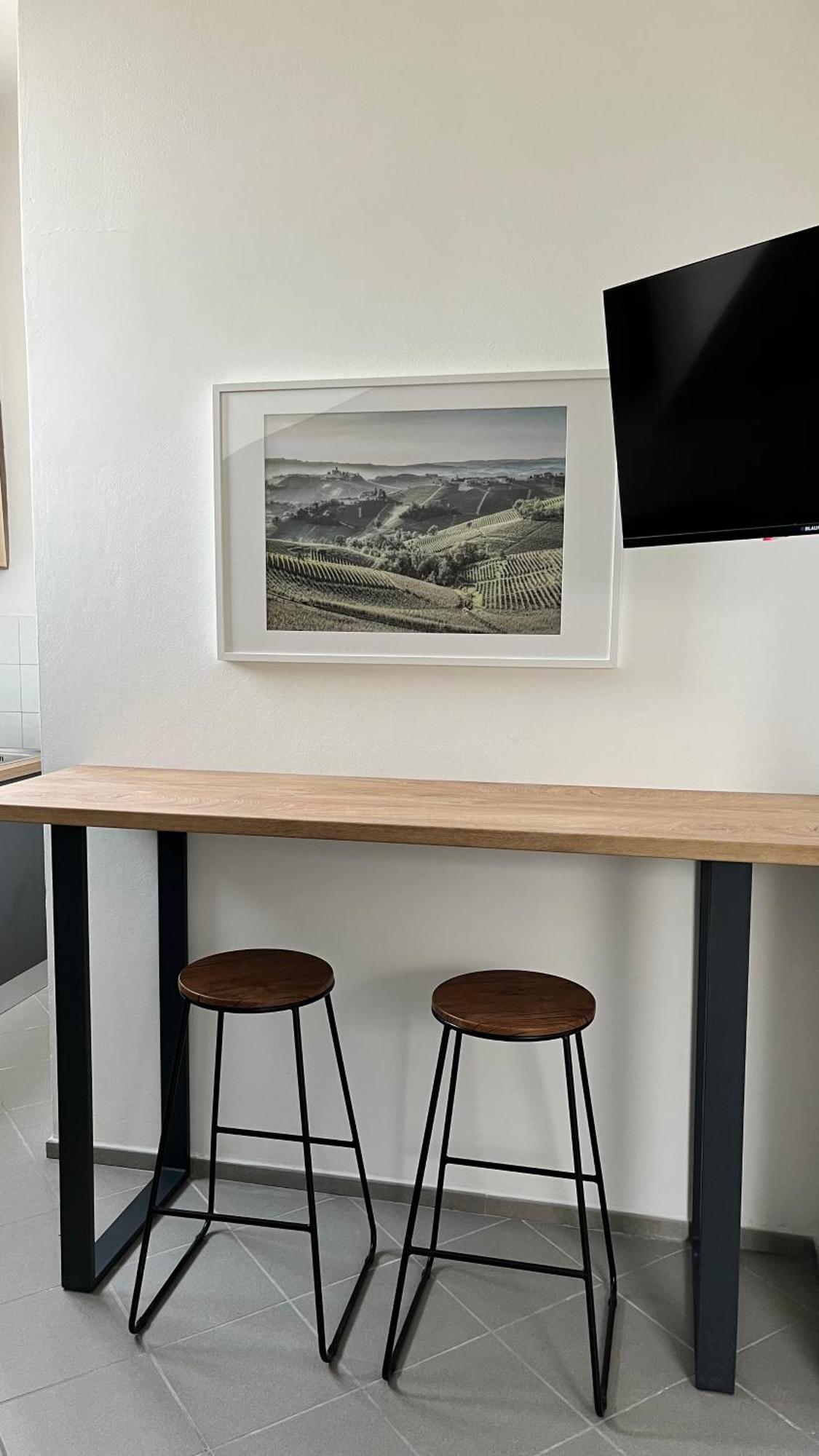 San Martino Holiday Apartments ニッツァ・モンフェッラート エクステリア 写真