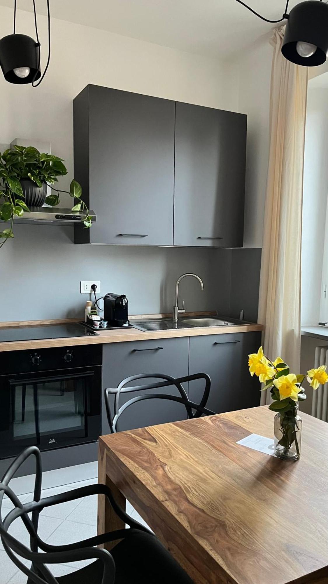 San Martino Holiday Apartments ニッツァ・モンフェッラート エクステリア 写真
