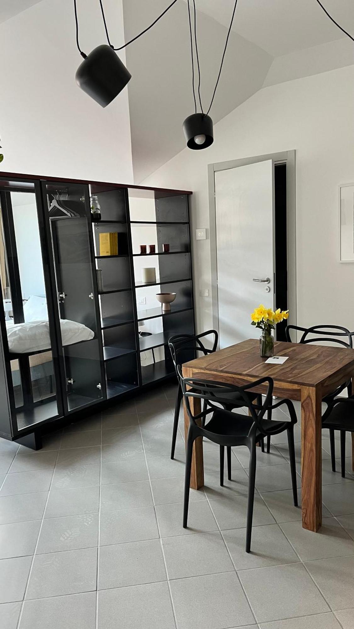 San Martino Holiday Apartments ニッツァ・モンフェッラート エクステリア 写真