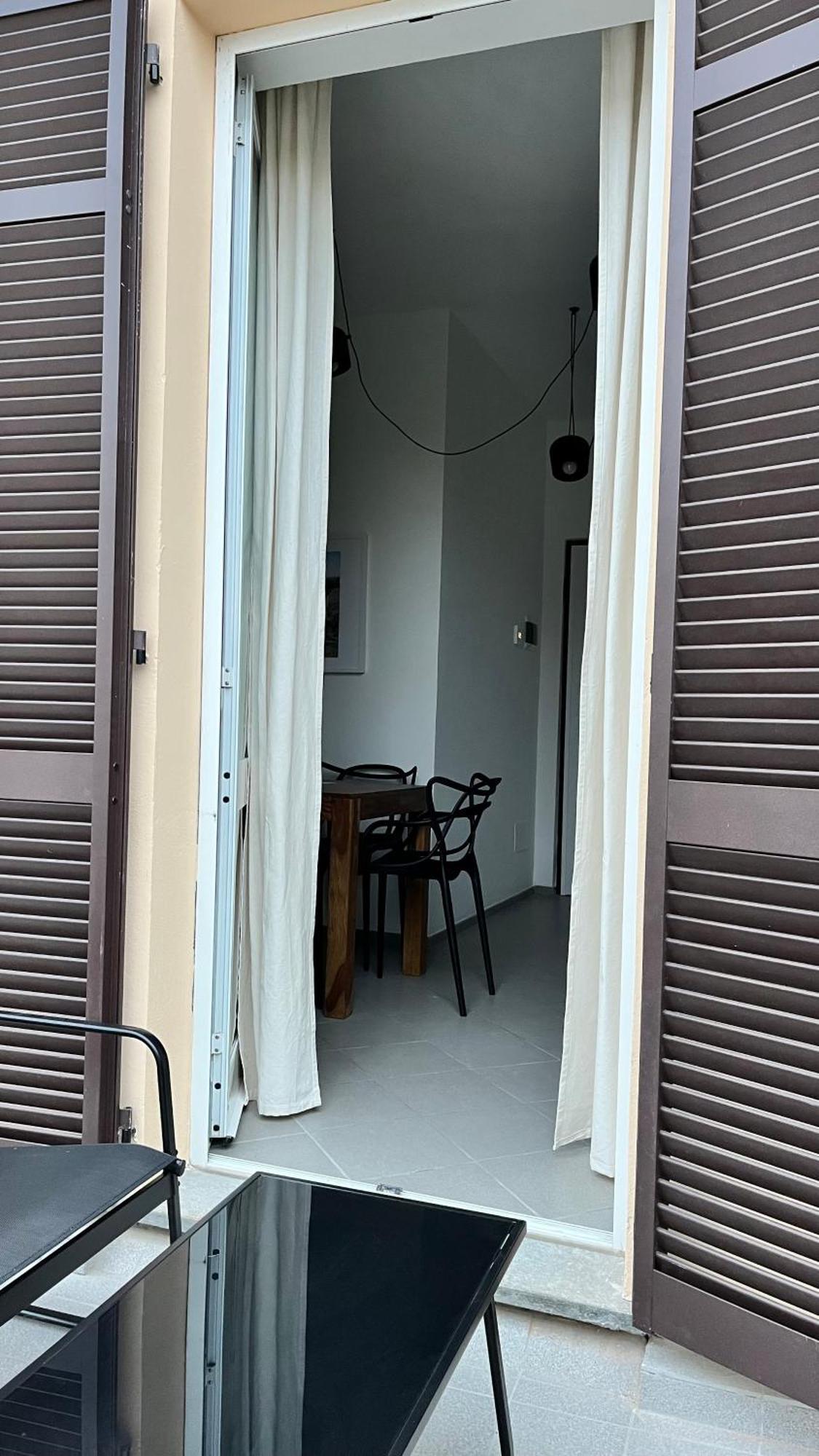 San Martino Holiday Apartments ニッツァ・モンフェッラート エクステリア 写真