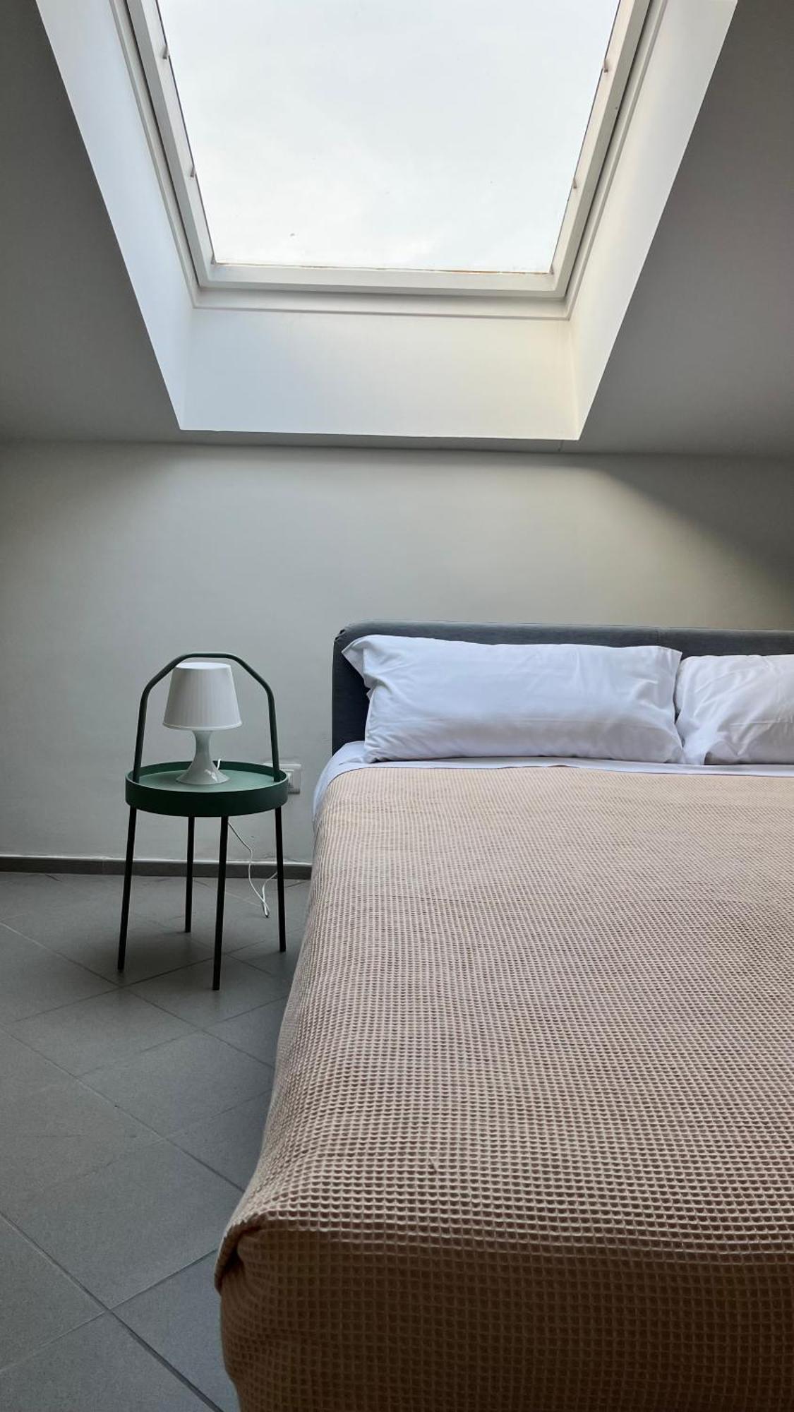 San Martino Holiday Apartments ニッツァ・モンフェッラート エクステリア 写真