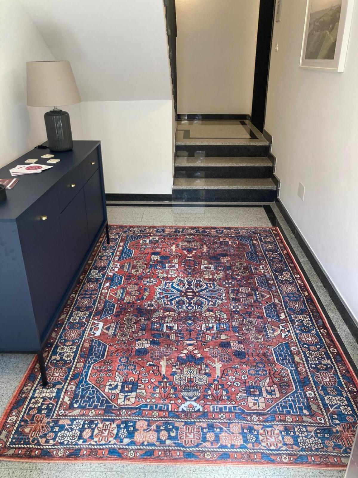 San Martino Holiday Apartments ニッツァ・モンフェッラート エクステリア 写真
